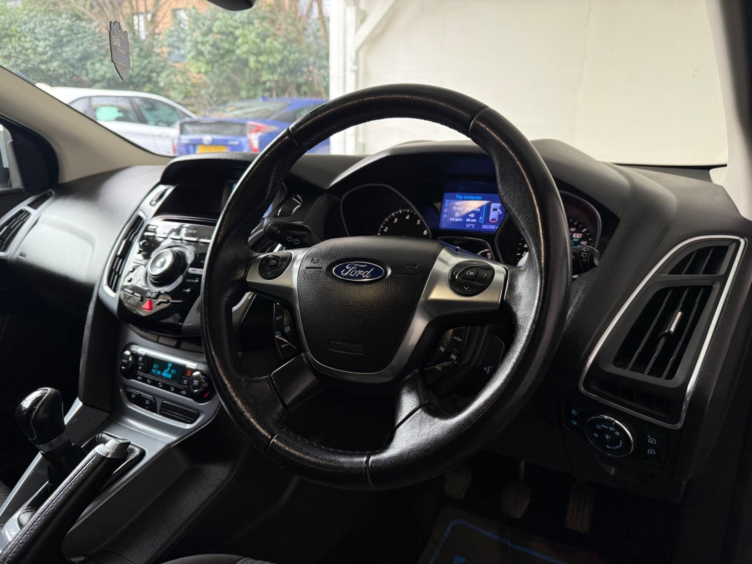 Used Ford Focus 2012 for sale - 77082083: Photo 15