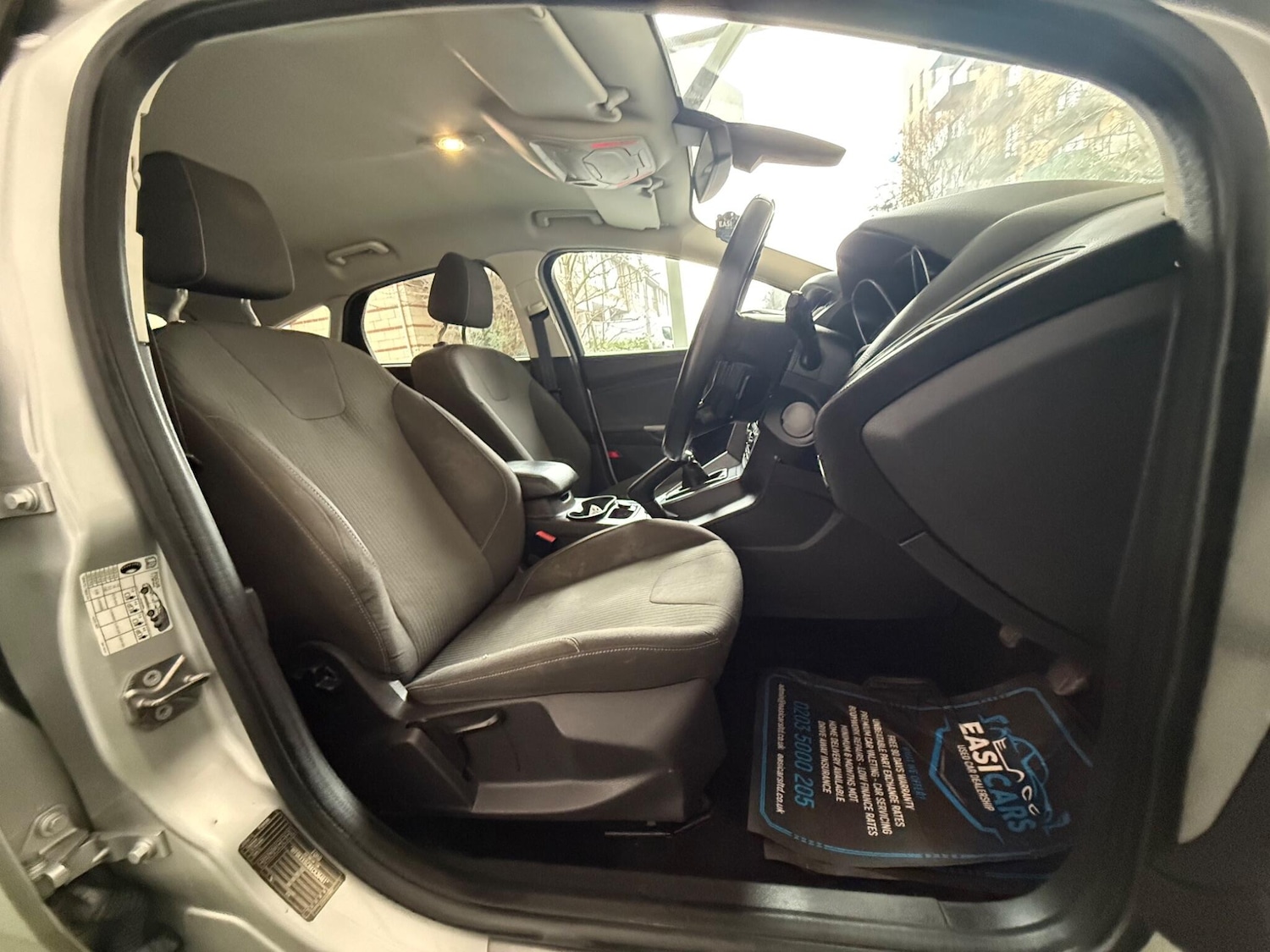 Used Ford Focus 2012 for sale - 77082083: Photo 16