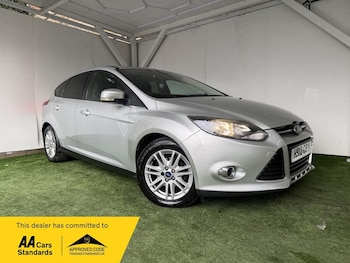 Used Ford Focus 2012 for sale - 77082083: Photo