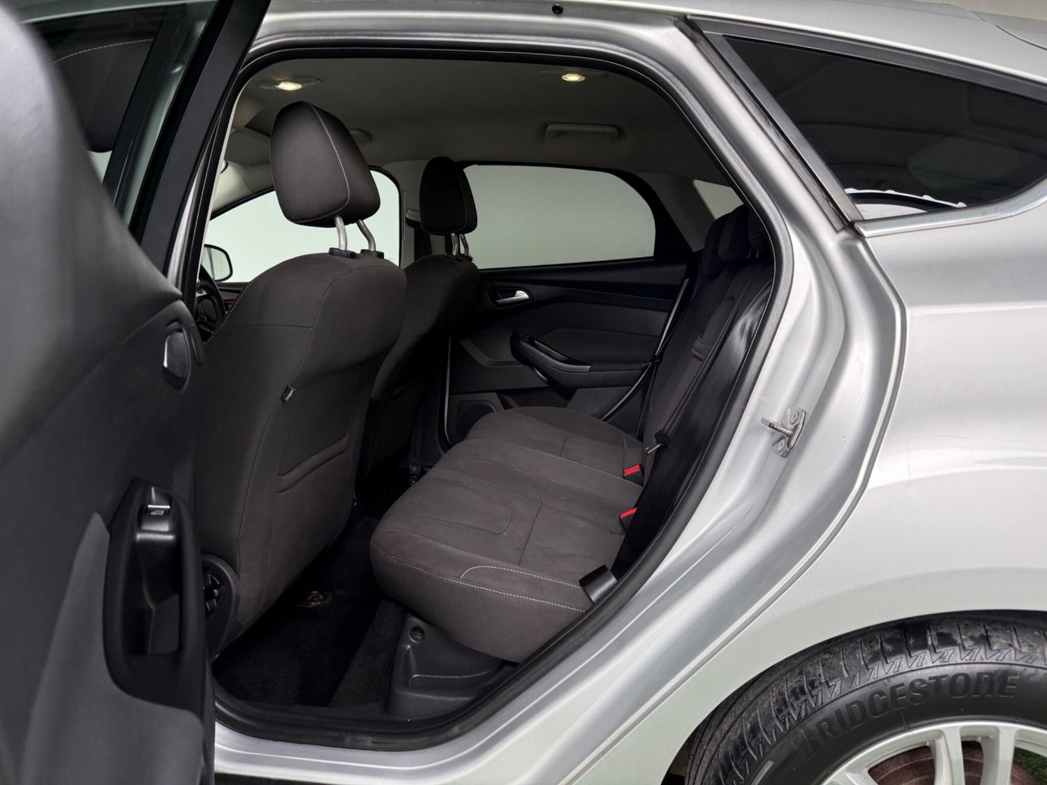 Used Ford Focus 2012 for sale - 77082083: Photo 22