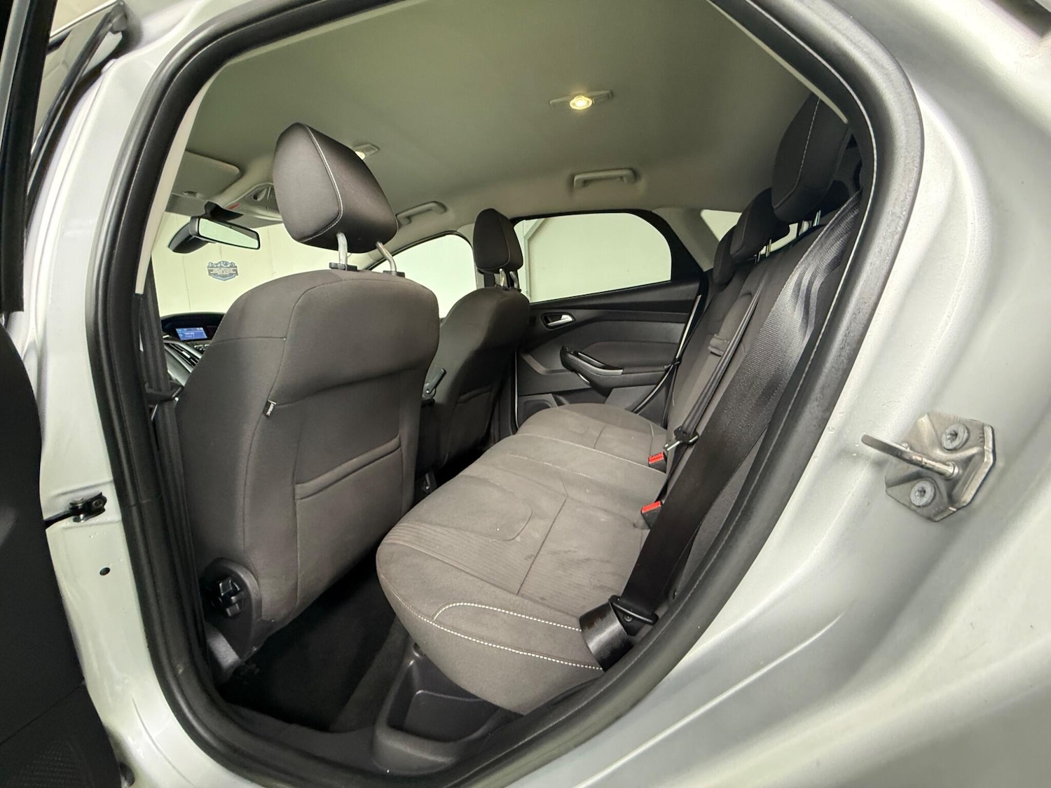 Used Ford Focus 2012 for sale - 77082083: Photo 23