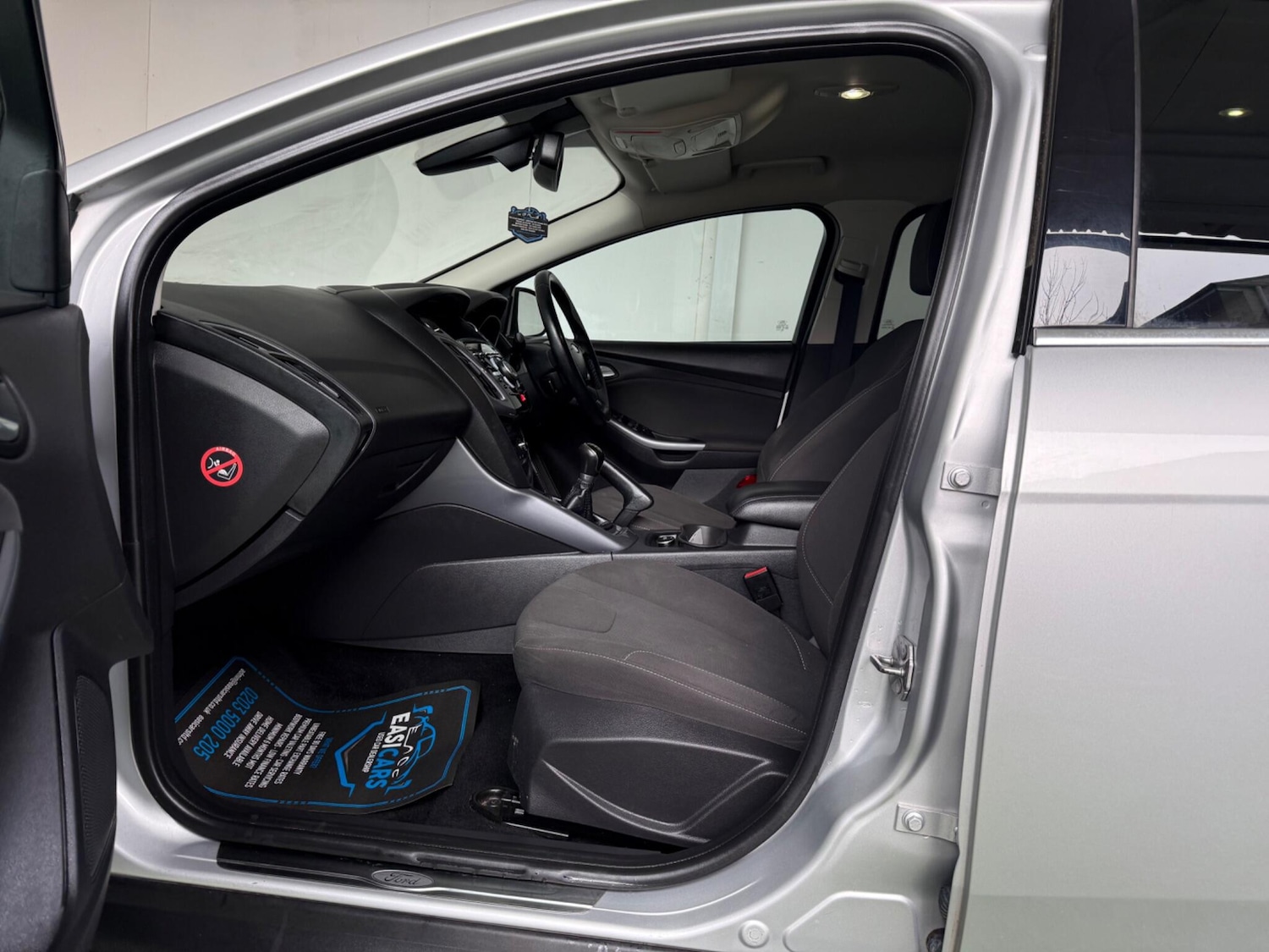 Used Ford Focus 2012 for sale - 77082083: Photo 25