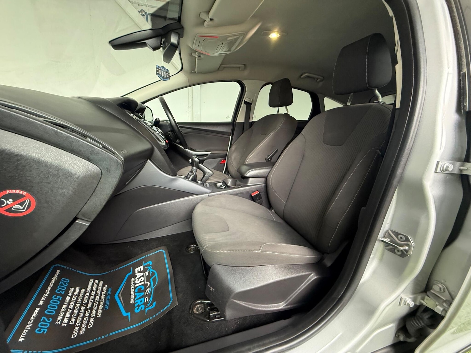 Used Ford Focus 2012 for sale - 77082083: Photo 26