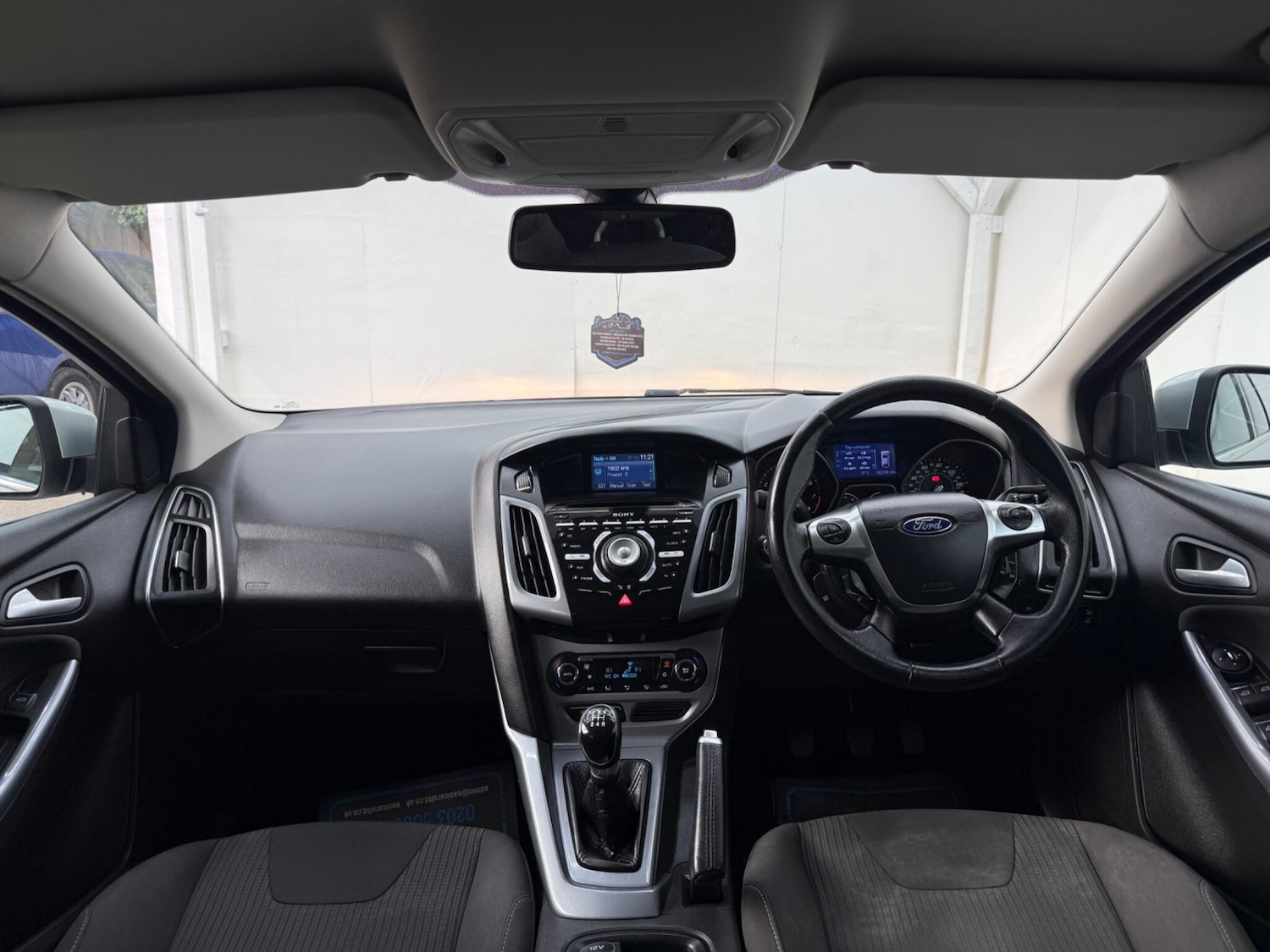 Used Ford Focus 2012 for sale - 77082083: Photo 28