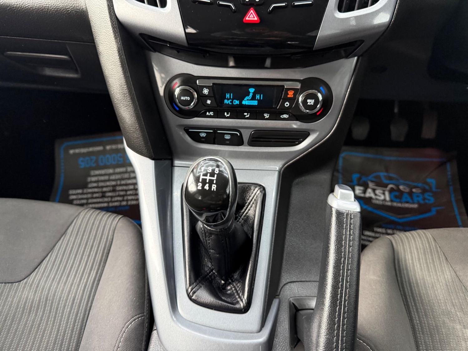 Used Ford Focus 2012 for sale - 77082083: Photo 30