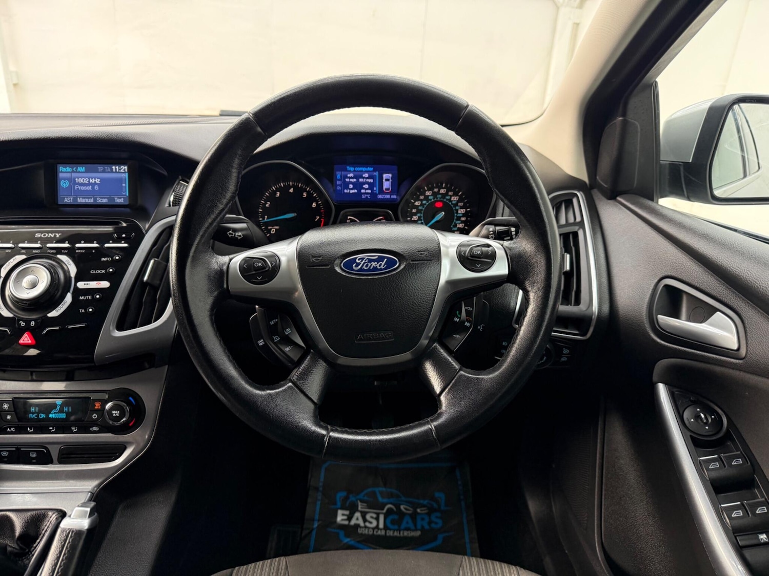 Used Ford Focus 2012 for sale - 77082083: Photo 32
