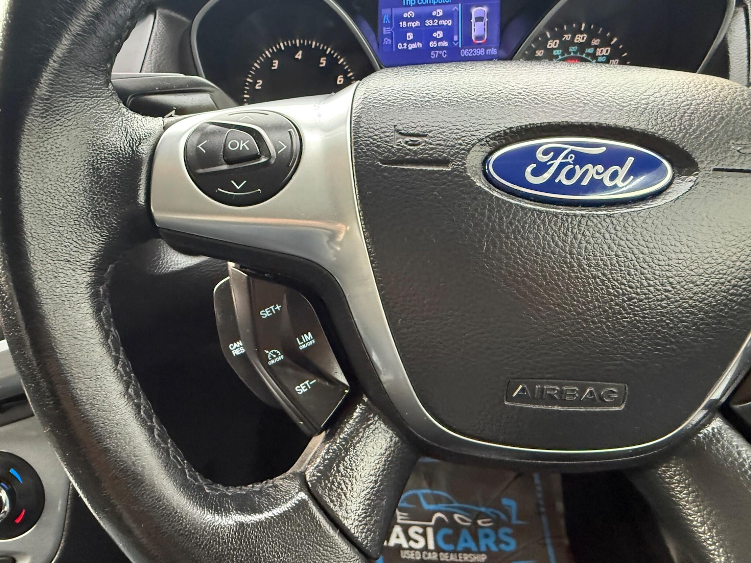 Used Ford Focus 2012 for sale - 77082083: Photo 34