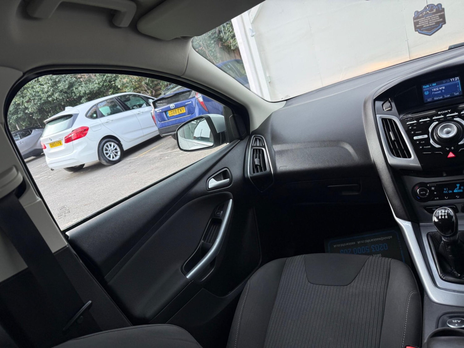 Used Ford Focus 2012 for sale - 77082083: Photo 38