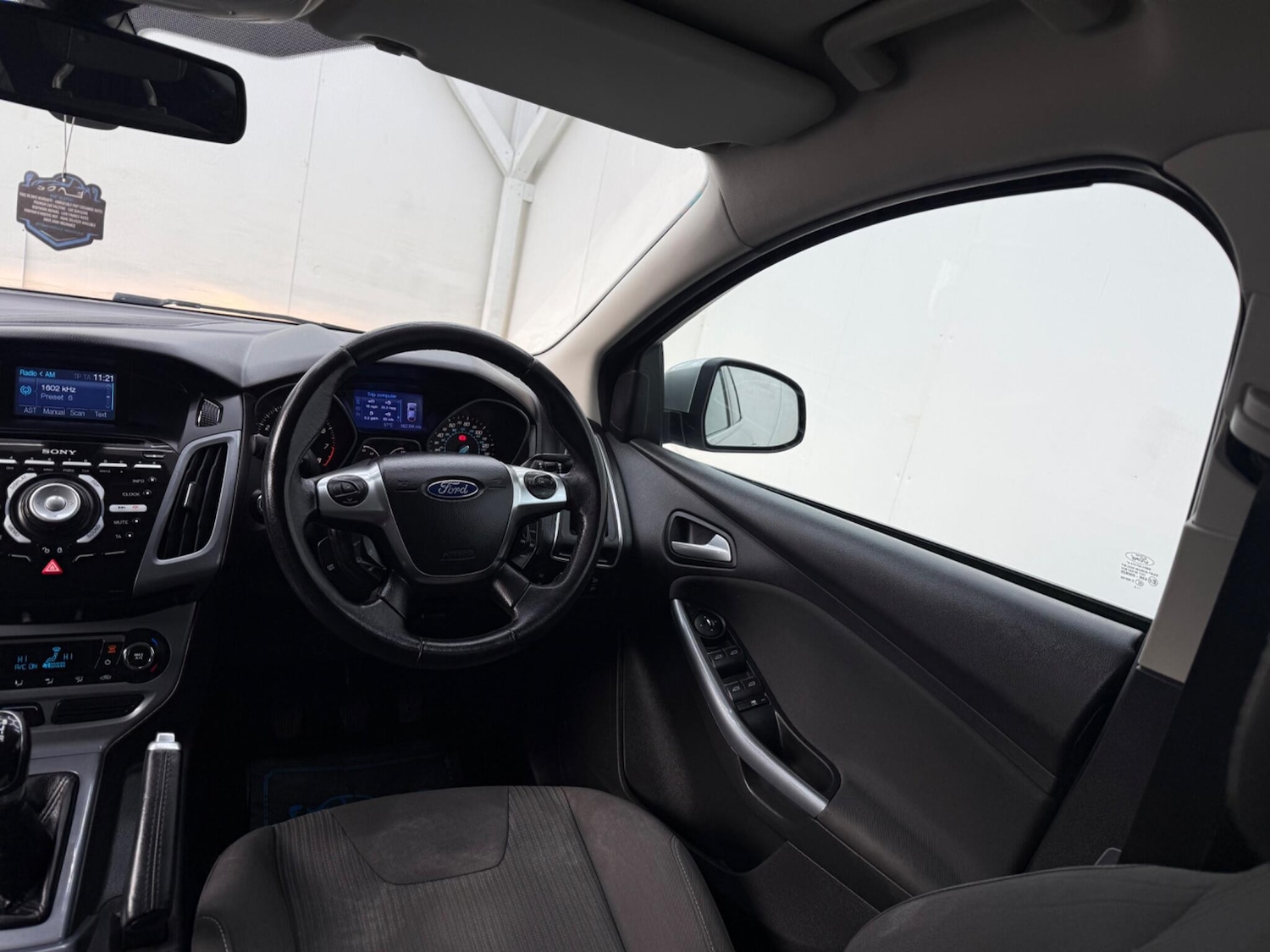 Used Ford Focus 2012 for sale - 77082083: Photo 39