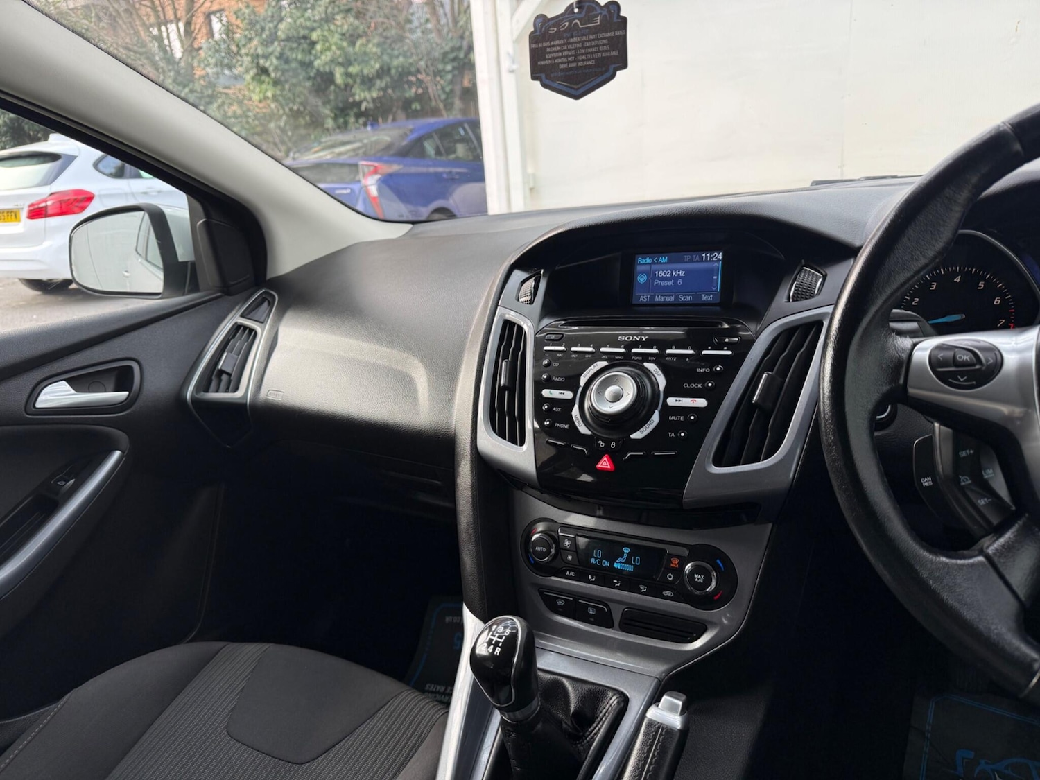 Used Ford Focus 2012 for sale - 77082083: Photo 52