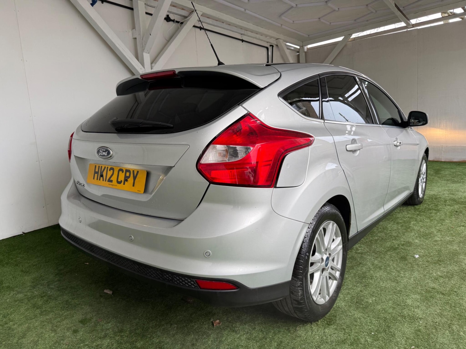 Used Ford Focus 2012 for sale - 77082083: Photo 6