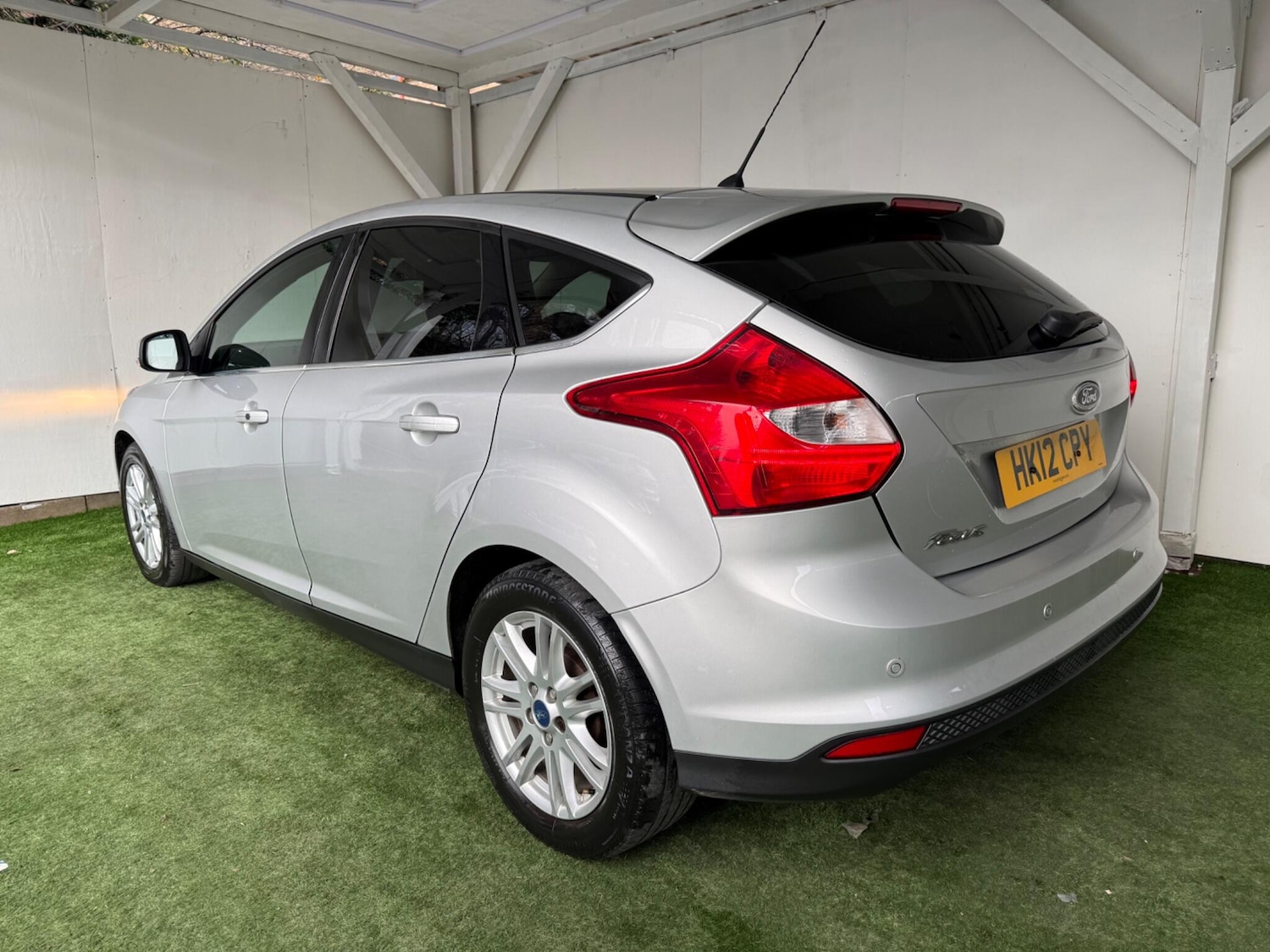 Used Ford Focus 2012 for sale - 77082083: Photo 9