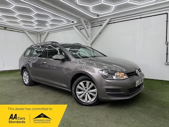 Used Volkswagen Golf 2015 for sale - 78447674: Photo