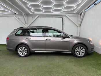 Used Volkswagen Golf 2015 for sale - 78447674: Photo