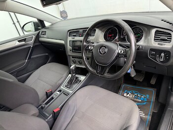 Used Volkswagen Golf 2015 for sale - 78447674: Photo