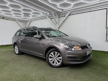 Used Volkswagen Golf 2015 for sale - 78447674: Photo