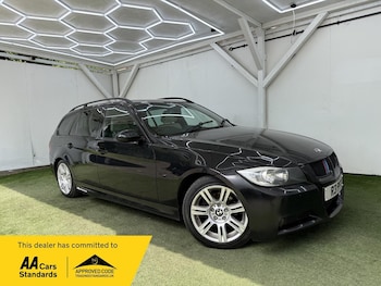 Used BMW 3 Series 2006 for sale - 79050082: Photo