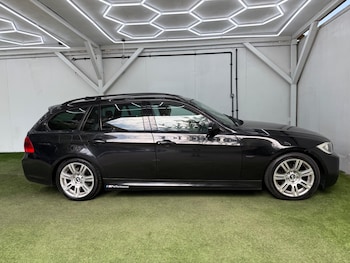 Used BMW 3 Series 2006 for sale - 79050082: Photo