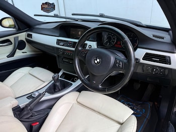 Used BMW 3 Series 2006 for sale - 79050082: Photo