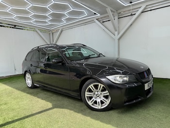 Used BMW 3 Series 2006 for sale - 79050082: Photo