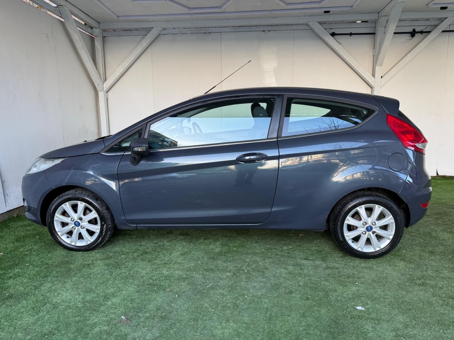 Used Ford Fiesta 2011 for sale - 77074908: Photo 10