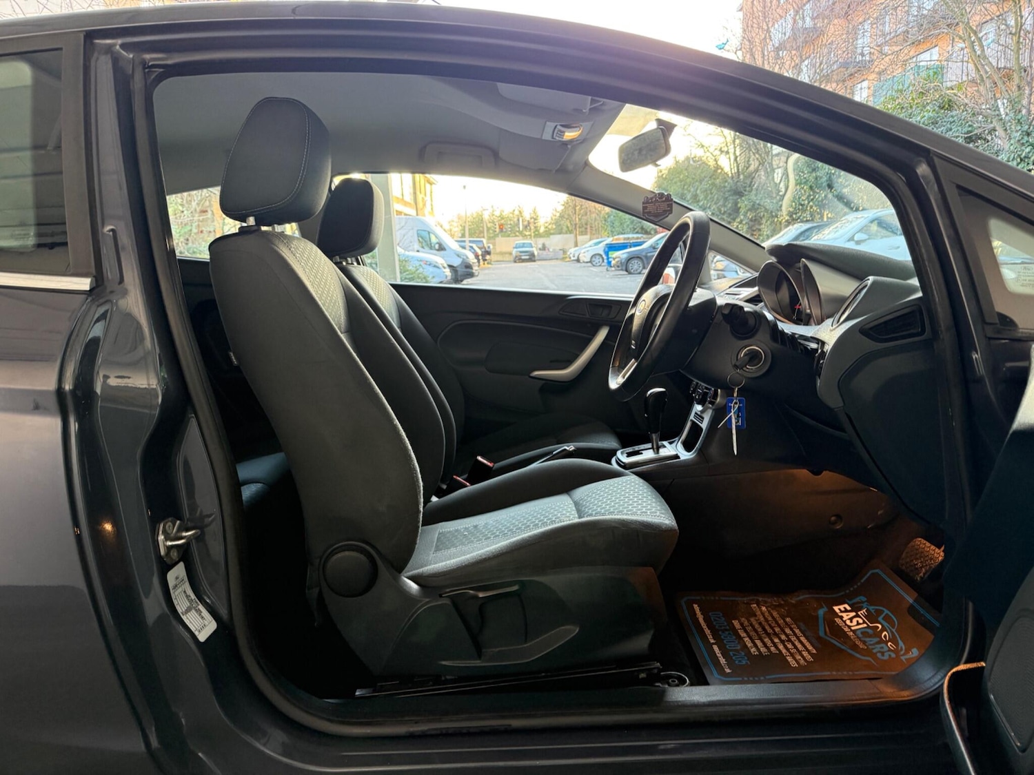 Used Ford Fiesta 2011 for sale - 77074908: Photo 14