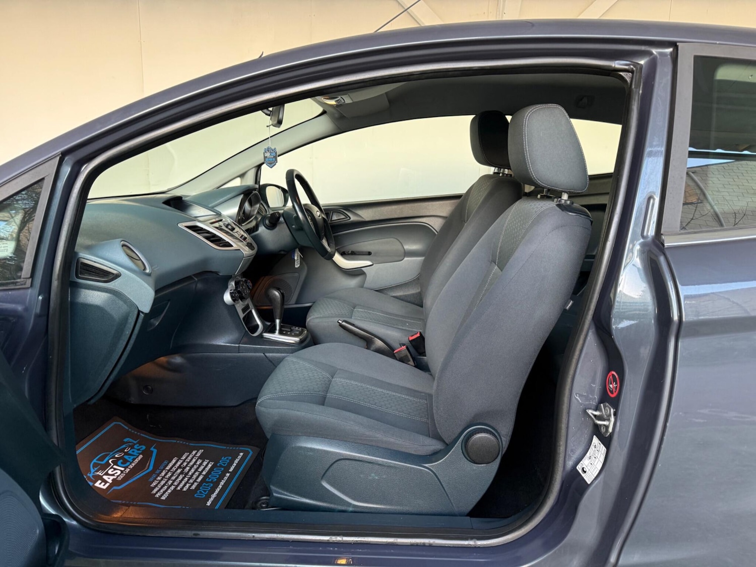 Used Ford Fiesta 2011 for sale - 77074908: Photo 20