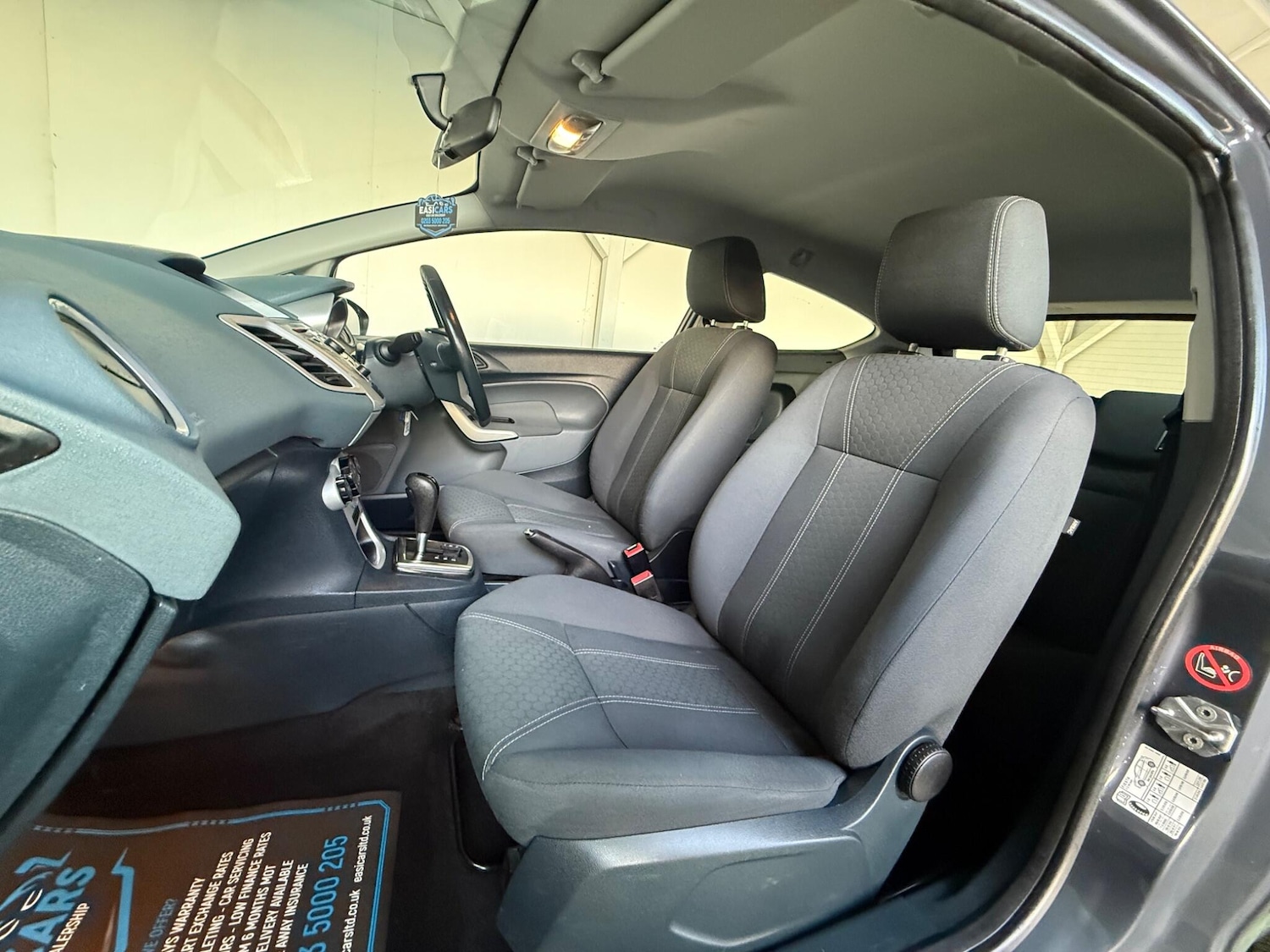 Used Ford Fiesta 2011 for sale - 77074908: Photo 21