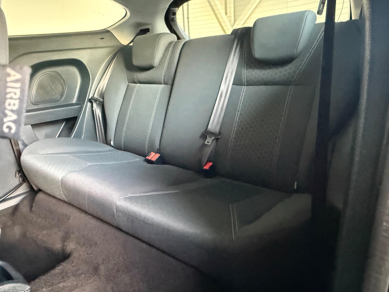 Used Ford Fiesta 2011 for sale - 77074908: Photo 23