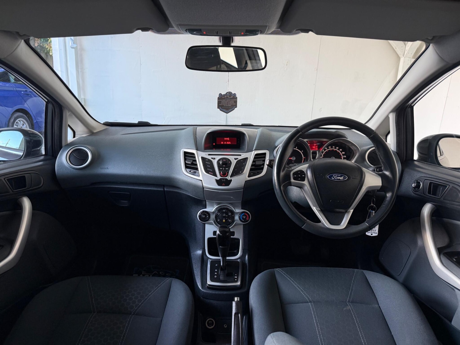 Used Ford Fiesta 2011 for sale - 77074908: Photo 25