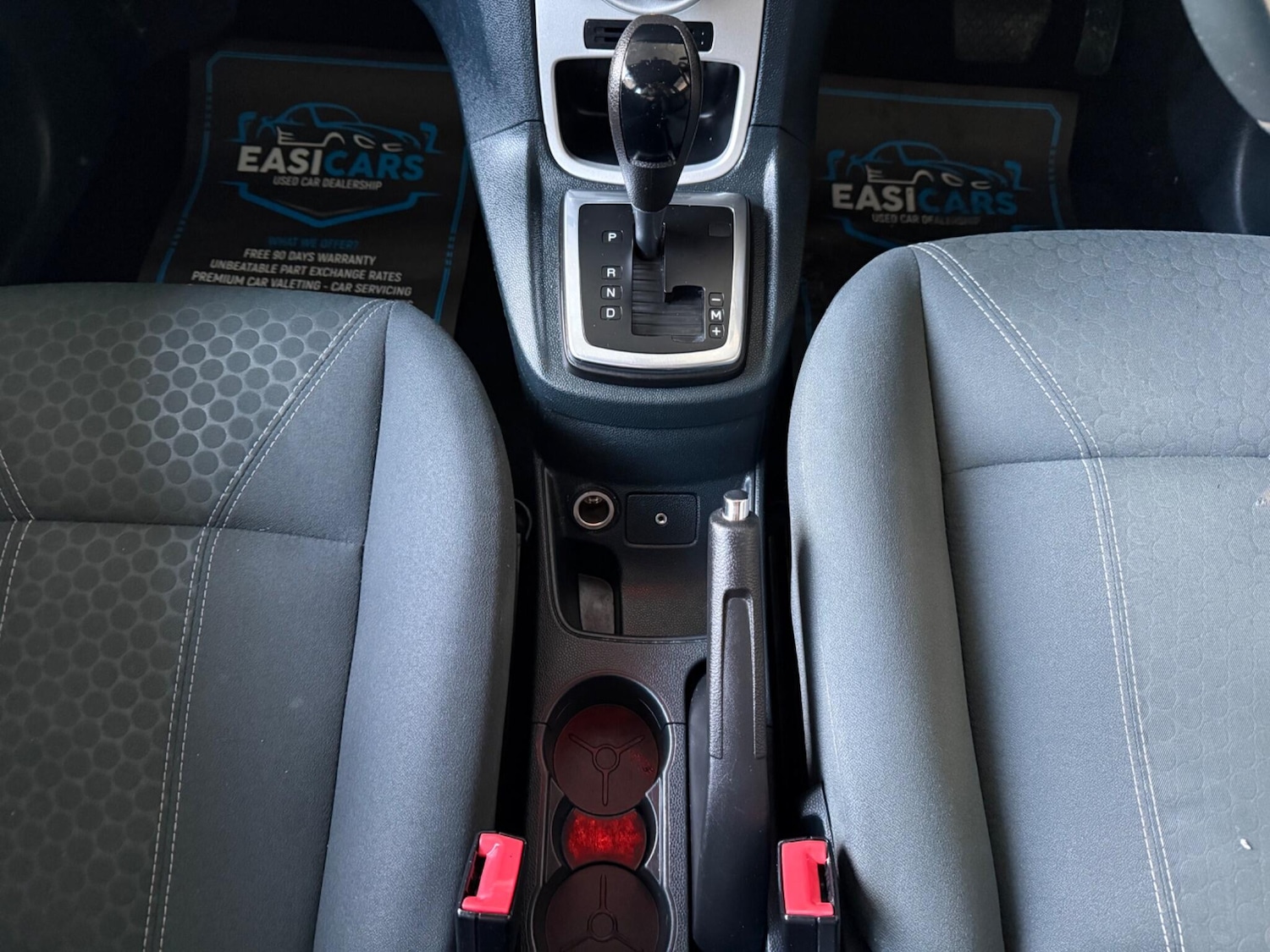 Used Ford Fiesta 2011 for sale - 77074908: Photo 28