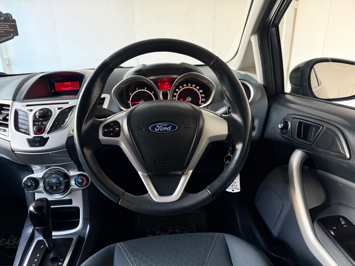 Used Ford Fiesta 2011 for sale - 77074908: Photo 29