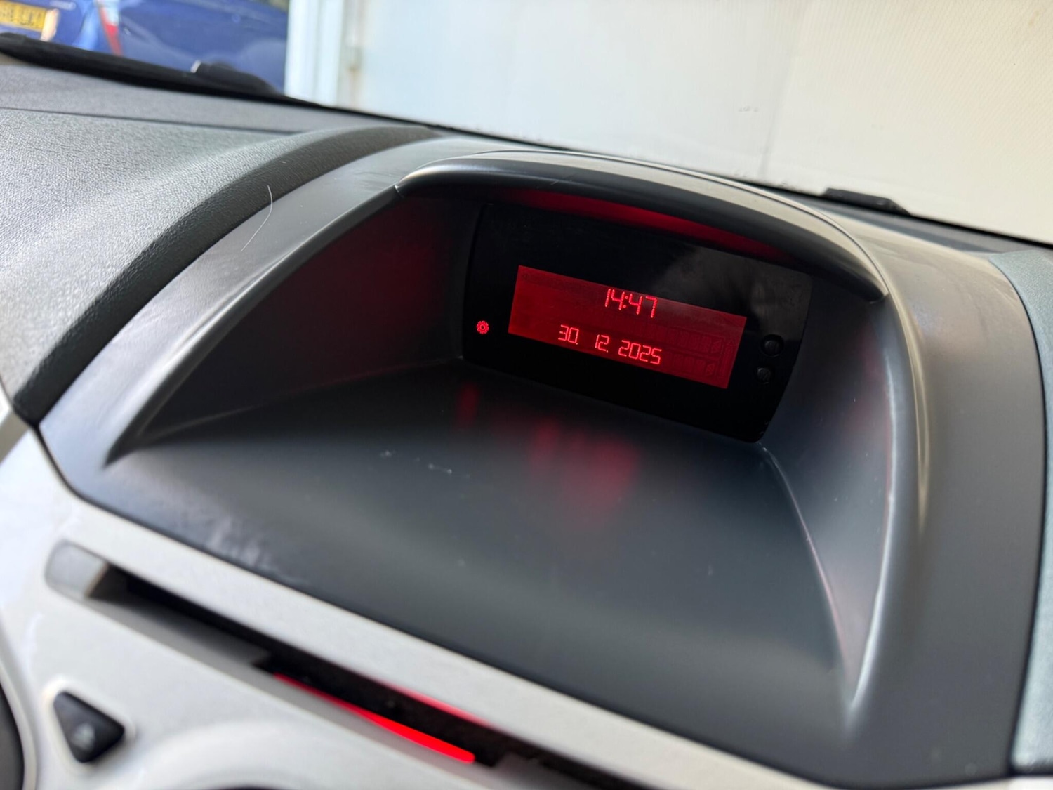 Used Ford Fiesta 2011 for sale - 77074908: Photo 39