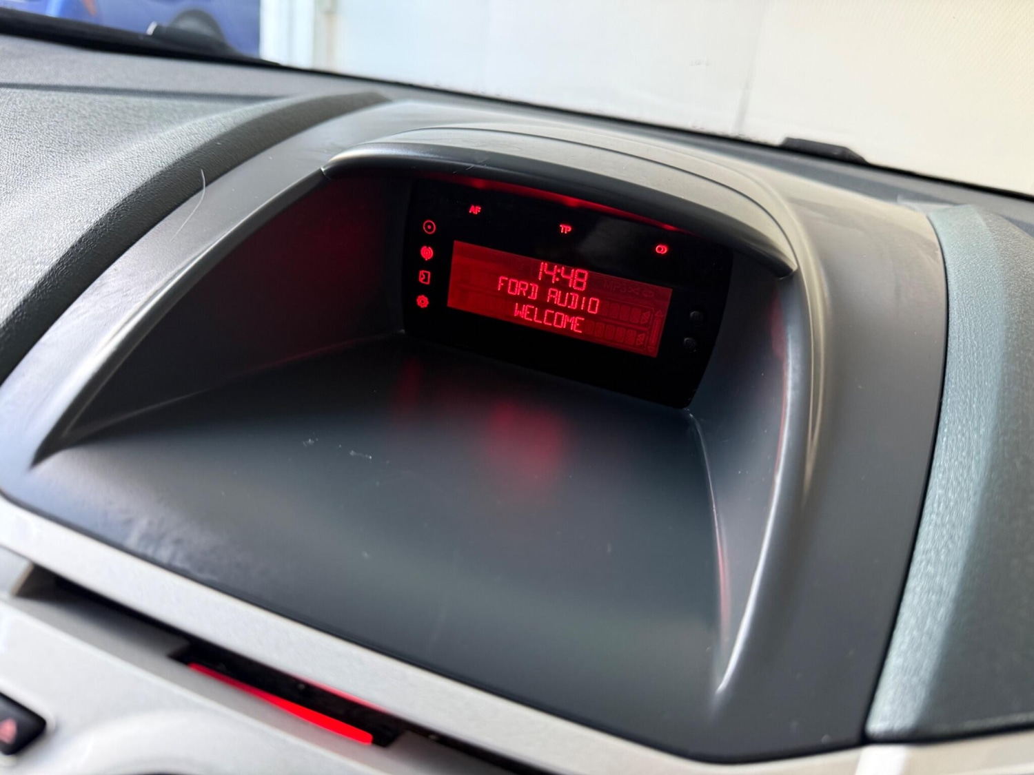 Used Ford Fiesta 2011 for sale - 77074908: Photo 40