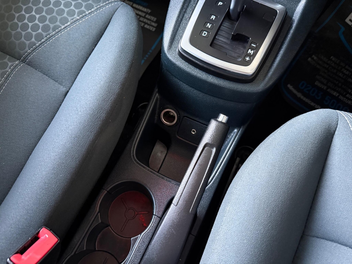 Used Ford Fiesta 2011 for sale - 77074908: Photo 47