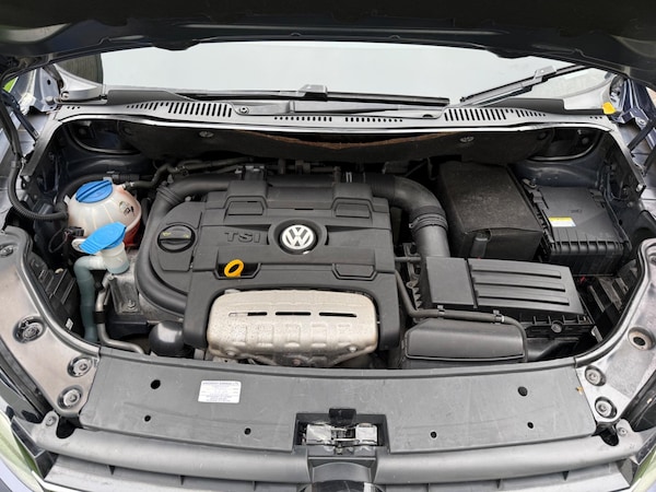 Used Volkswagen Touran 2024 for sale - 76238807: Photo 13