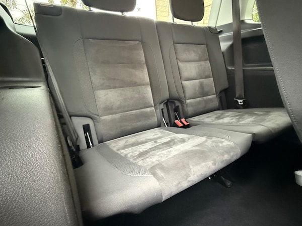 Used Volkswagen Touran 2024 for sale - 76238807: Photo 22