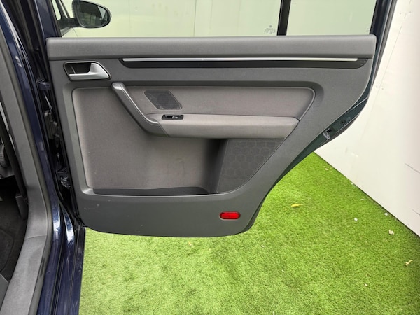 Used Volkswagen Touran 2024 for sale - 76238807: Photo 23