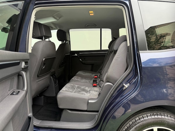 Used Volkswagen Touran 2024 for sale - 76238807: Photo 24