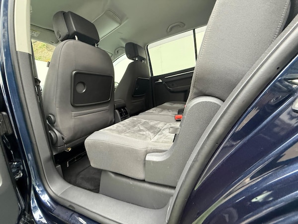 Used Volkswagen Touran 2024 for sale - 76238807: Photo 25