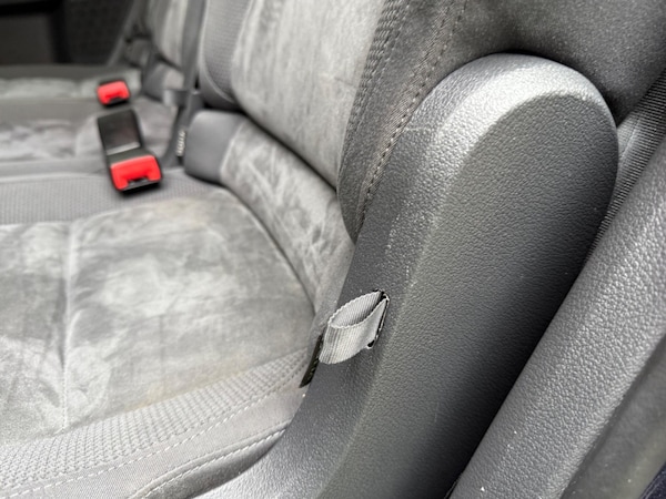 Used Volkswagen Touran 2024 for sale - 76238807: Photo 27
