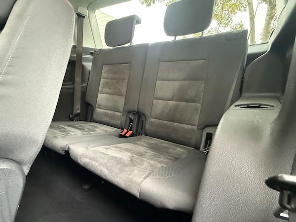 Used Volkswagen Touran 2024 for sale - 76238807: Photo 28