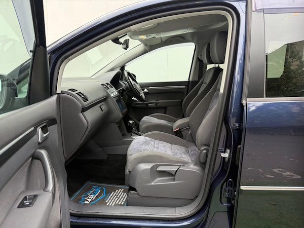 Used Volkswagen Touran 2024 for sale - 76238807: Photo 29