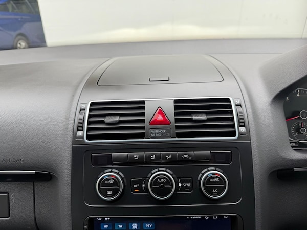 Used Volkswagen Touran 2024 for sale - 76238807: Photo 33