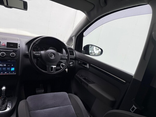Used Volkswagen Touran 2024 for sale - 76238807: Photo 43
