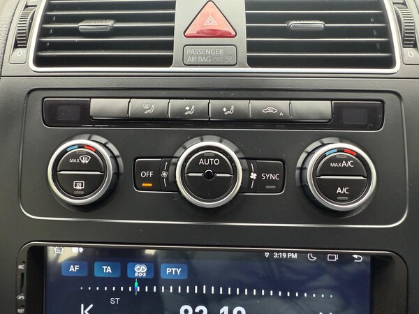 Used Volkswagen Touran 2024 for sale - 76238807: Photo 48