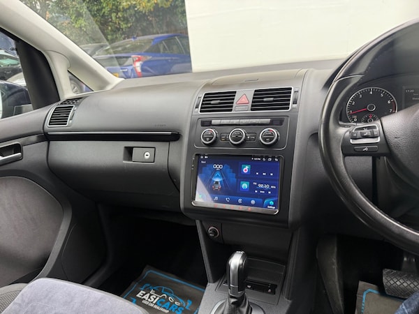 Used Volkswagen Touran 2024 for sale - 76238807: Photo 59