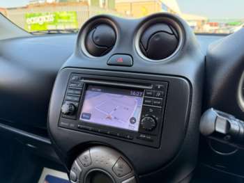 Used Nissan Micra 2010 for sale - 74874345: Photo