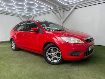 Used Ford Focus 2009 for sale - 78276573: Photo