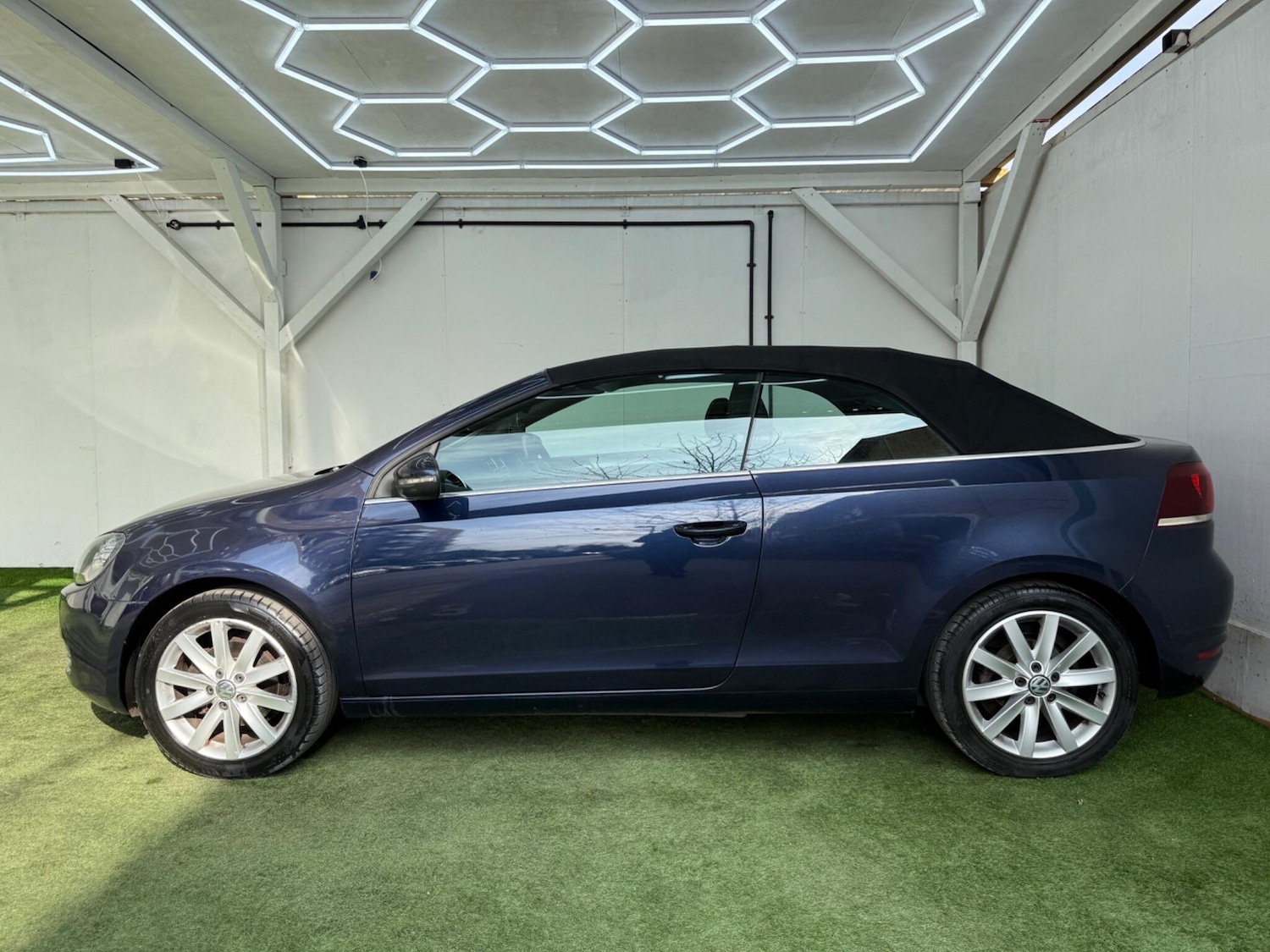 Used Volkswagen Golf for sale - 77737137: Photo 10